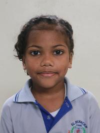 Photo of Xavier