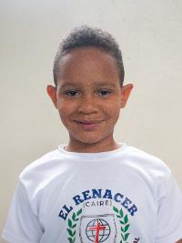 Photo of Alexander