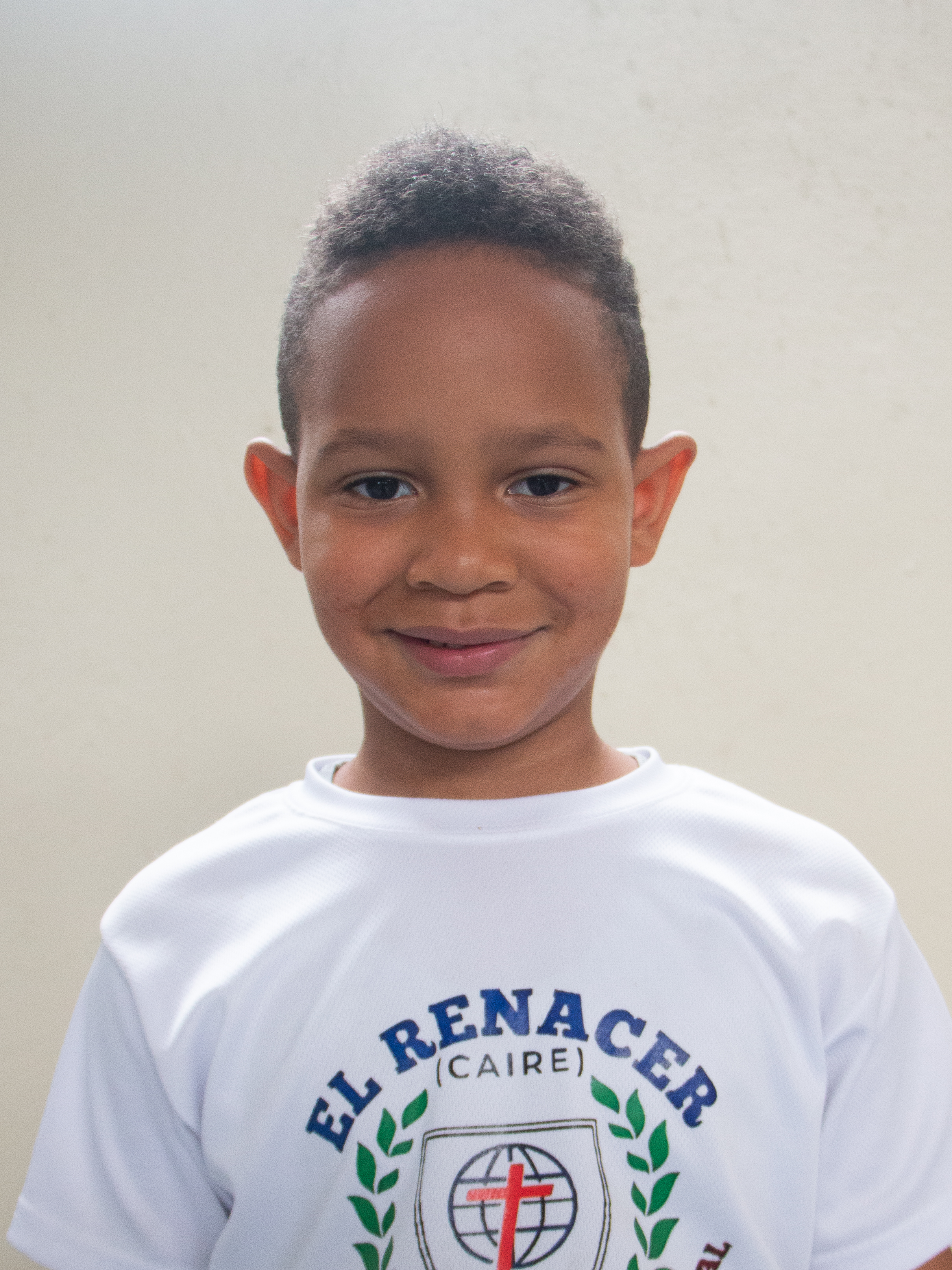 Alexander Reyes de la Cruz
