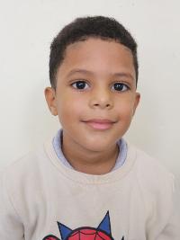 Photo of Jeremy Oniel