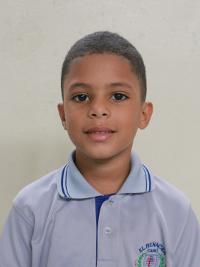 Photo of Jeremy Oniel
