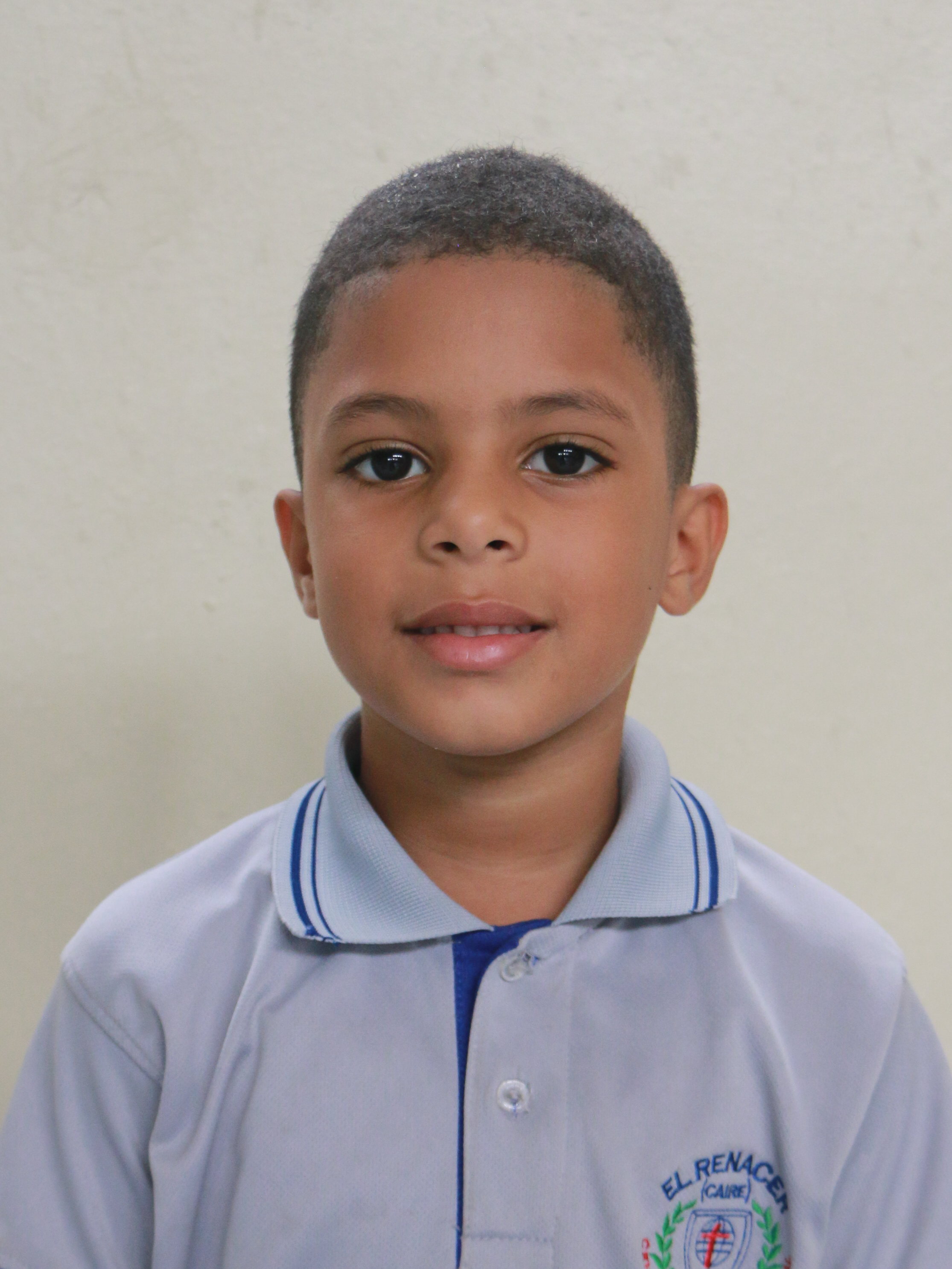 Jeremy Oniel Fermin Castillo