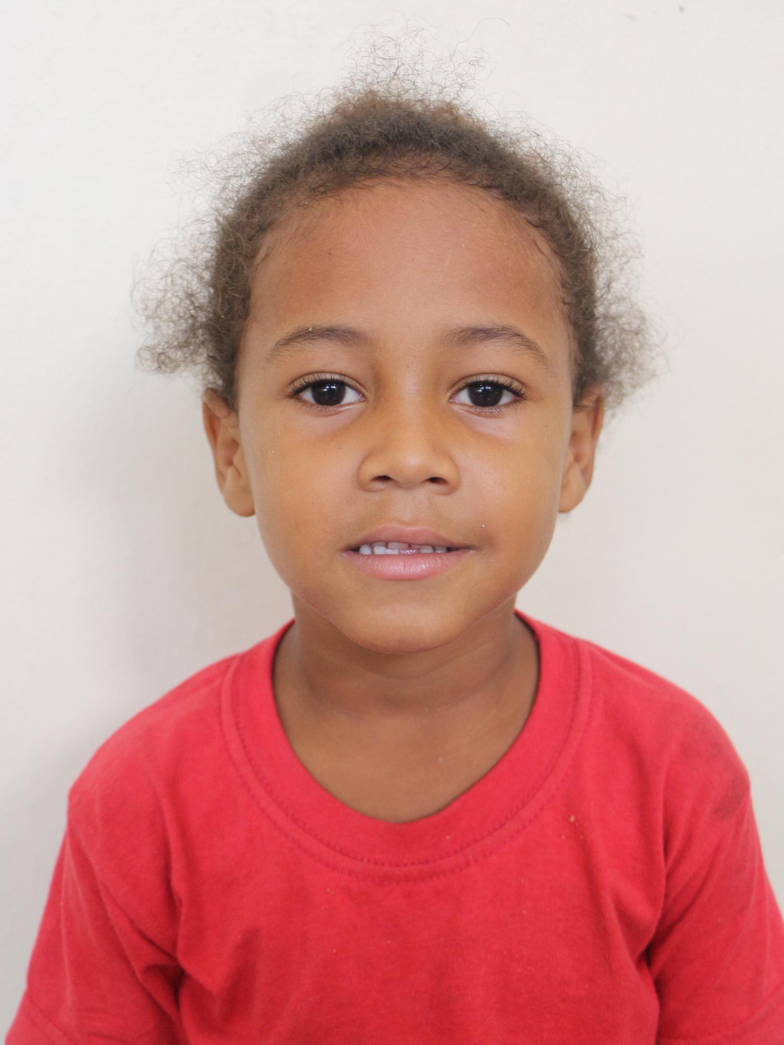 Photo of Iam Nicolas