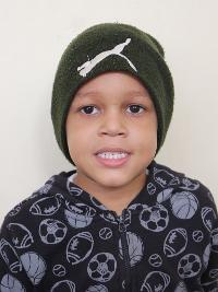 Photo of Odlanyer Jose