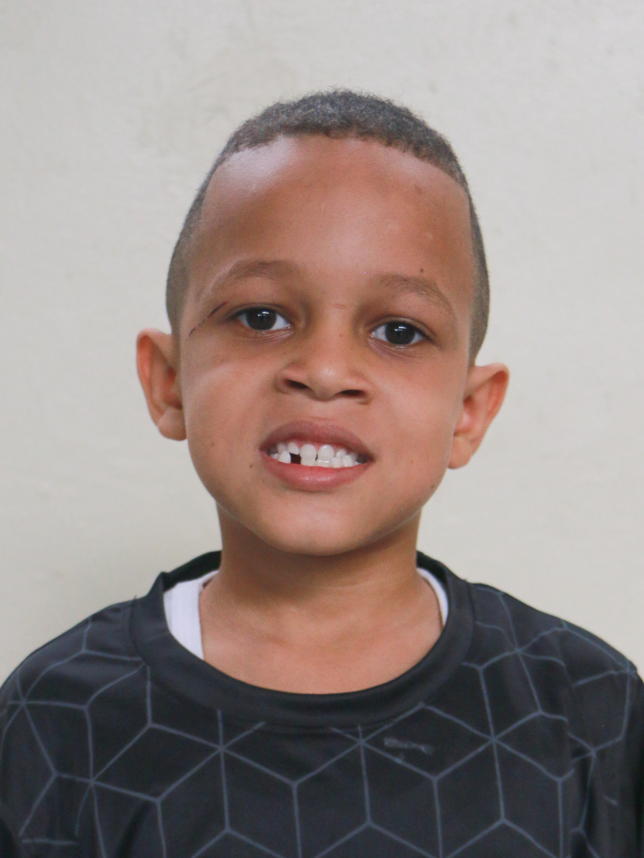Photo of Odlanyer Jose