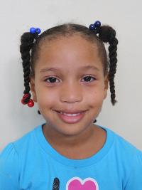 Photo of Gabriela
