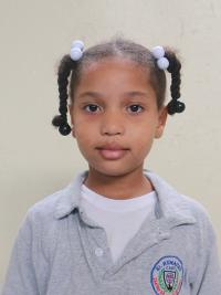 Photo of Gabriela