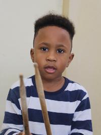 Photo of Eydan Wildryel
