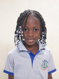 Photo of Ana Iris