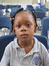 Photo of Dariela