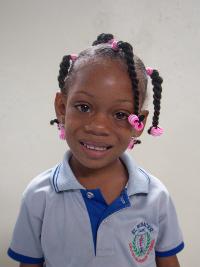Photo of Dariela