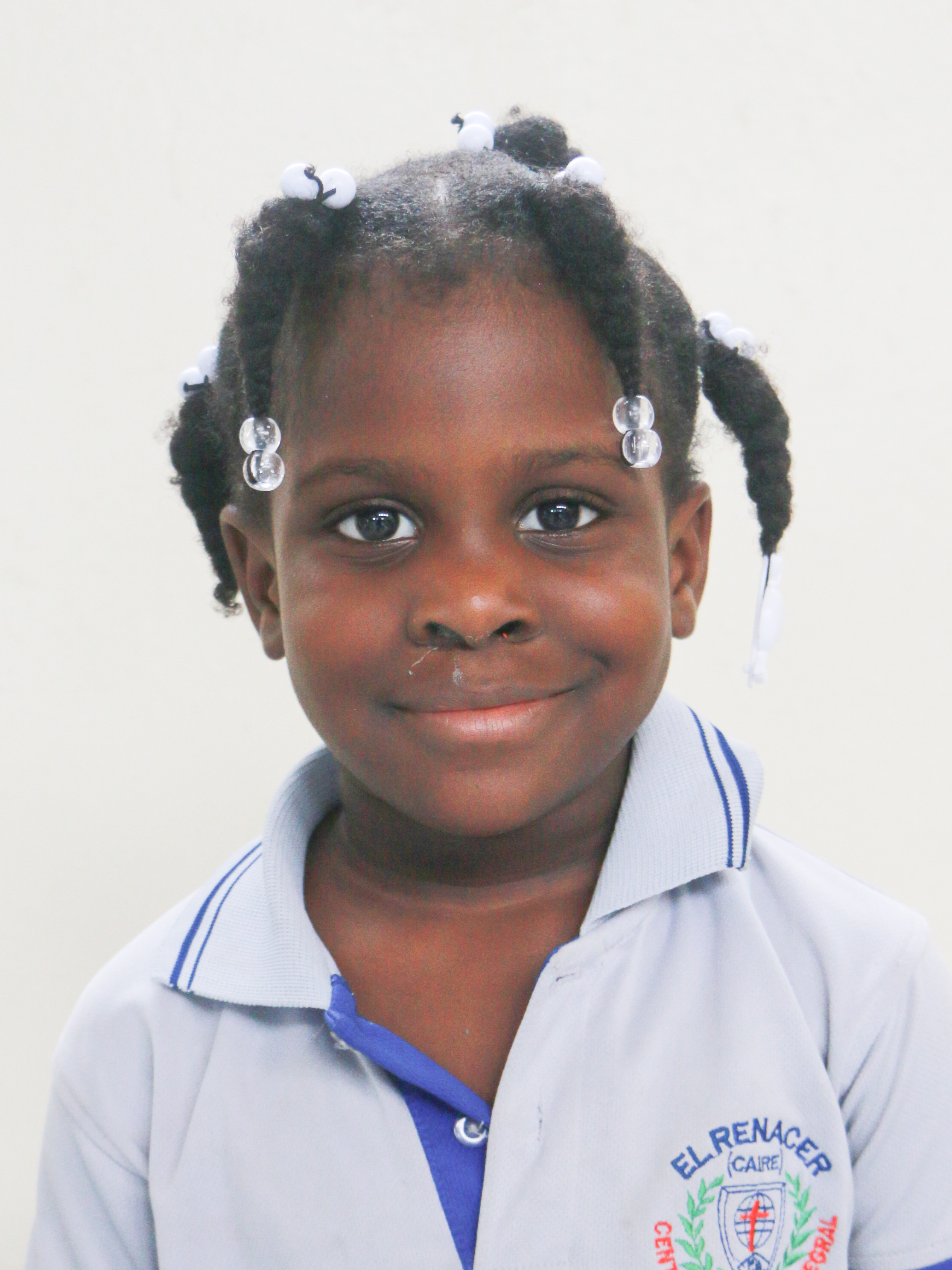 Saida Alexandre Joseph