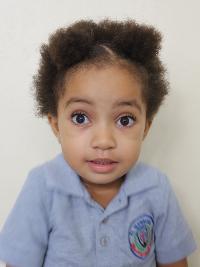 Photo of Ellie Nicole