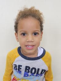 Photo of Jhon Ismael