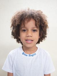 Photo of Jhon Ismael