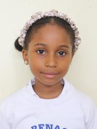 Photo of Jerianny Raisielys