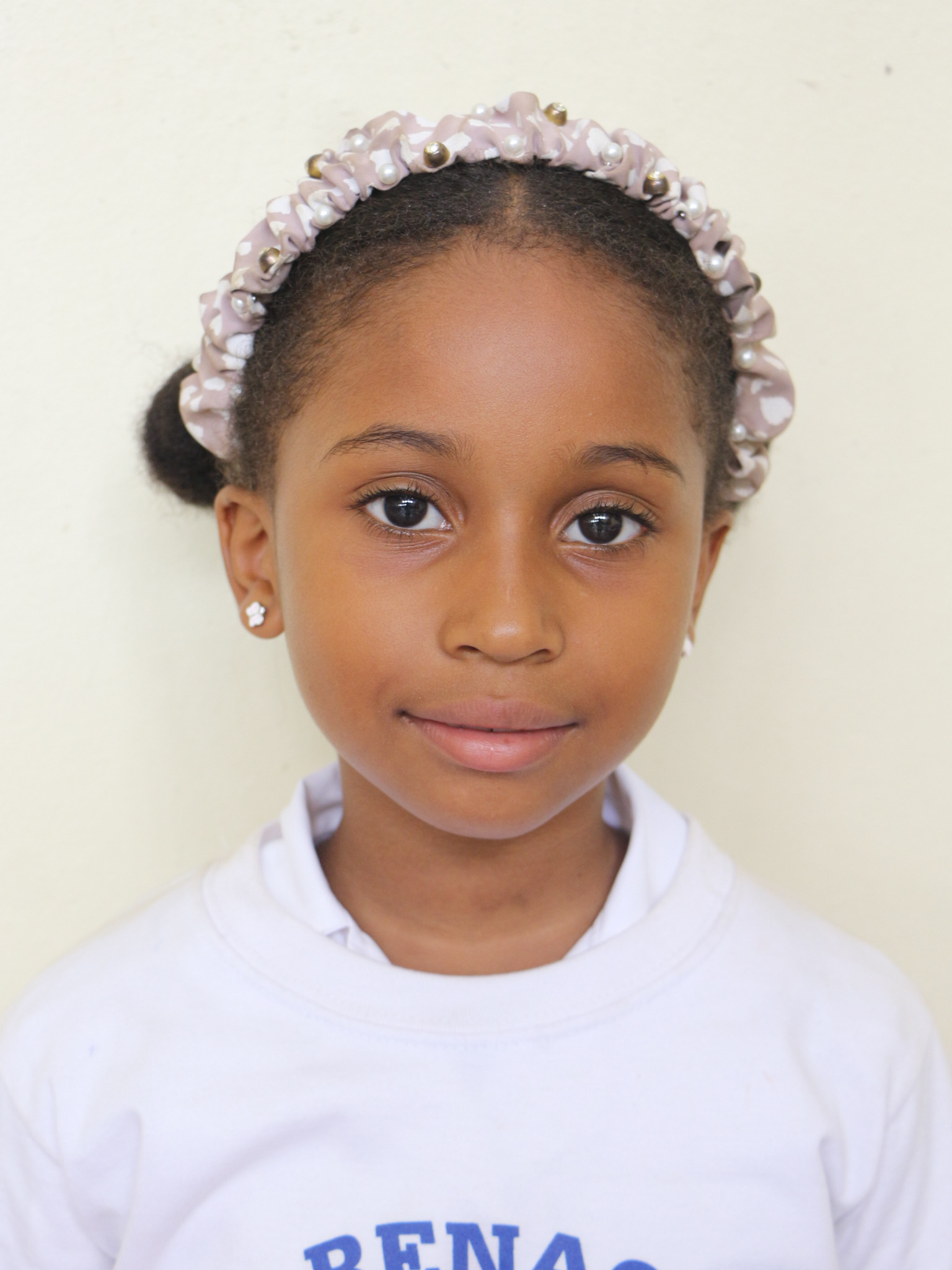 Photo of Jerianny Raisielys