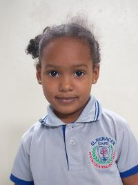 Photo of Fabiana Esmeralda