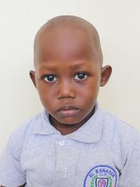 Photo of Damian