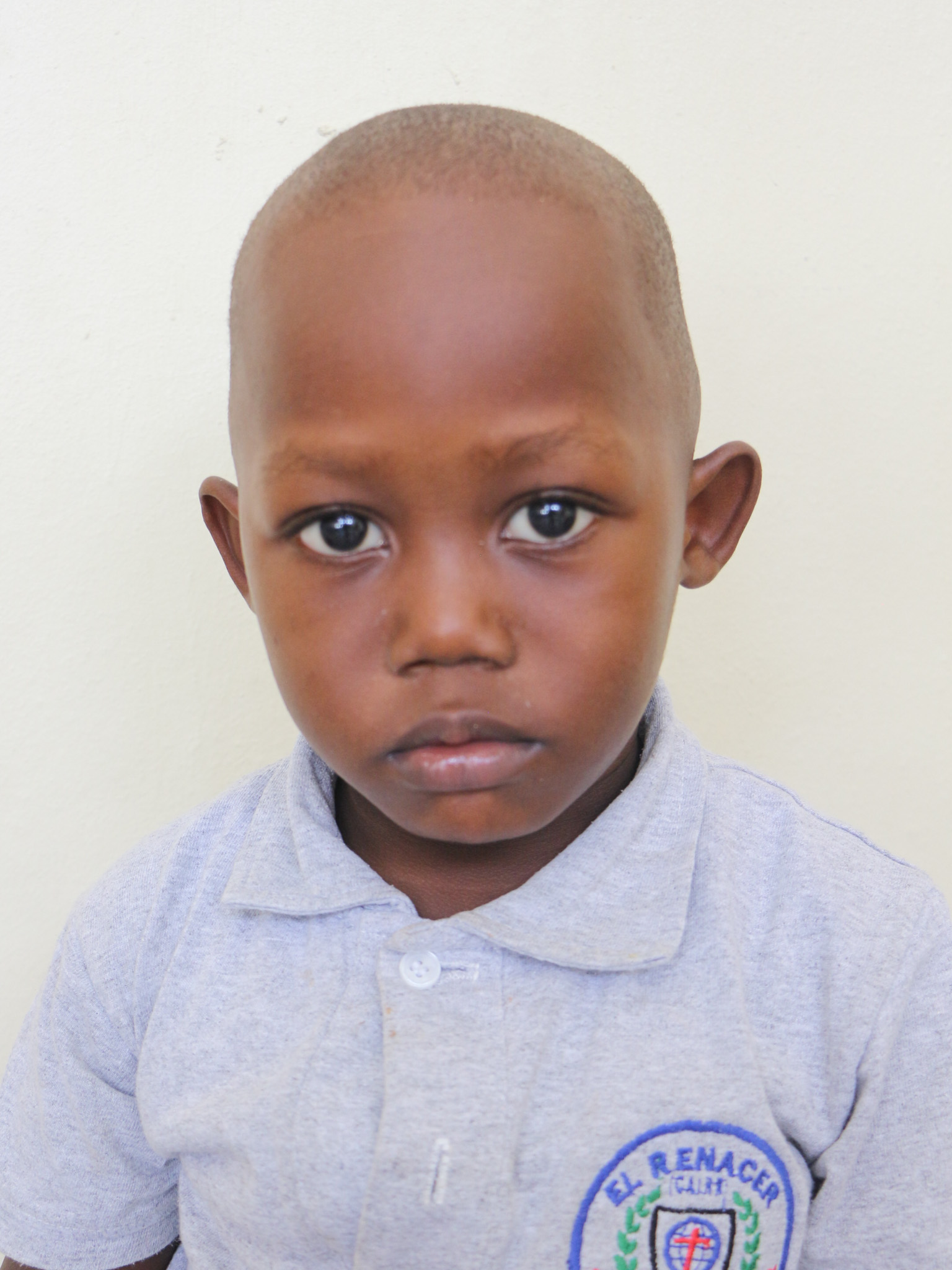 Photo of Damian