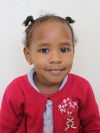 Photo of Rayneli Cristal