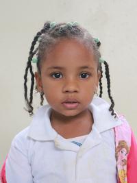 Photo of Rayneli Cristal