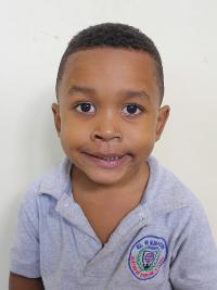 Photo of Rayniel Alexander