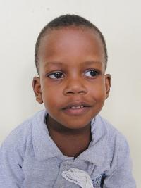 Photo of Jeffrey Mateo