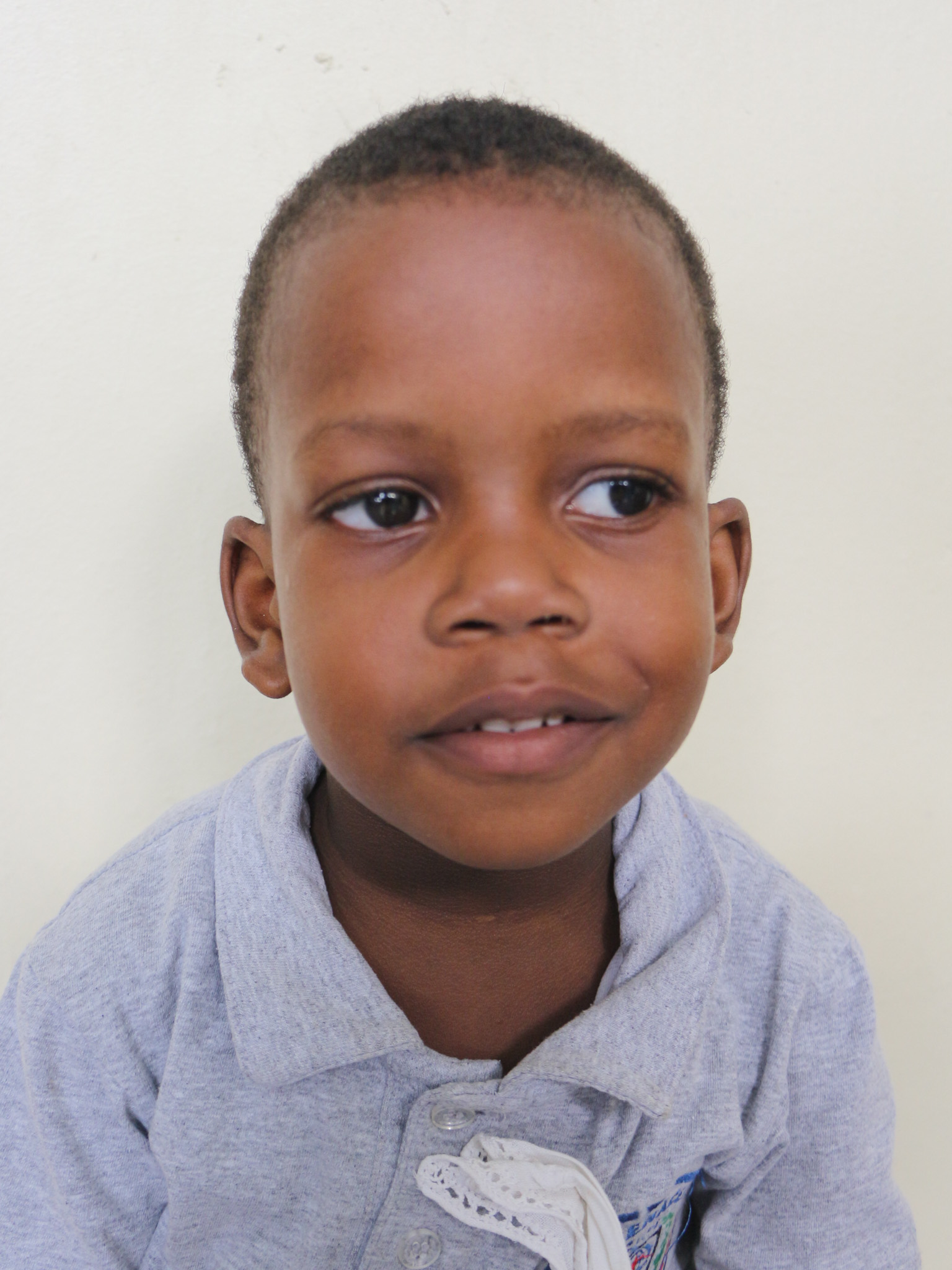 Photo of Jeffrey Mateo