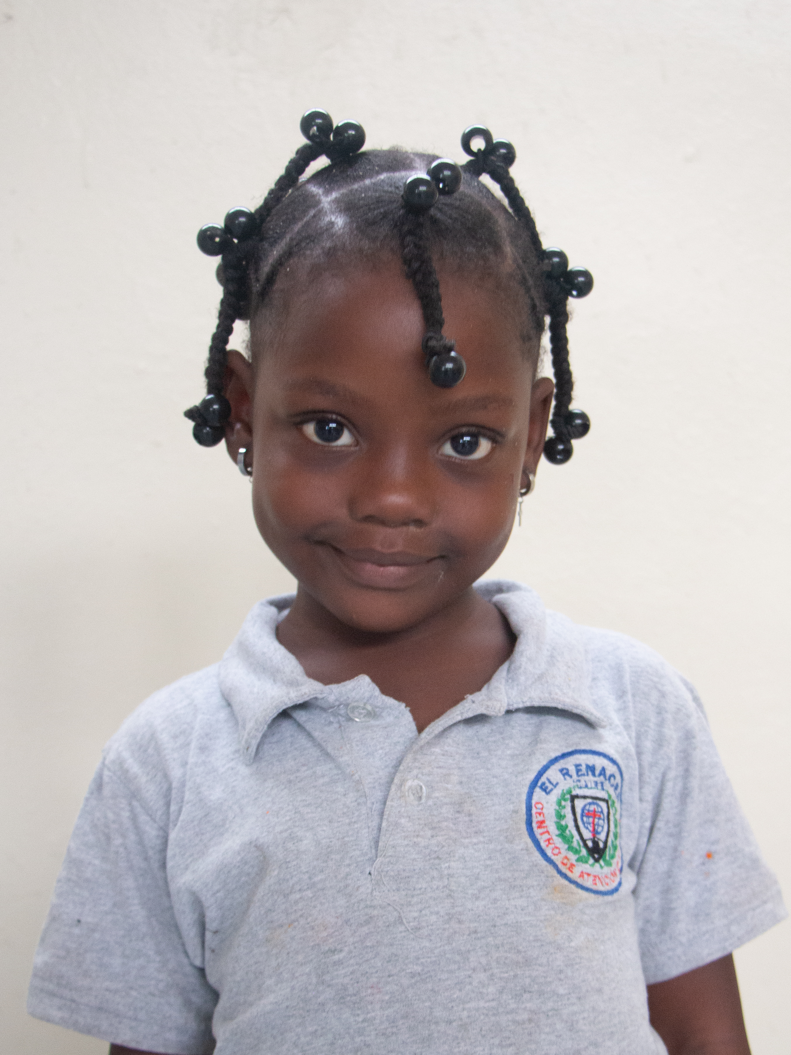 Benjana Batiste Dercily