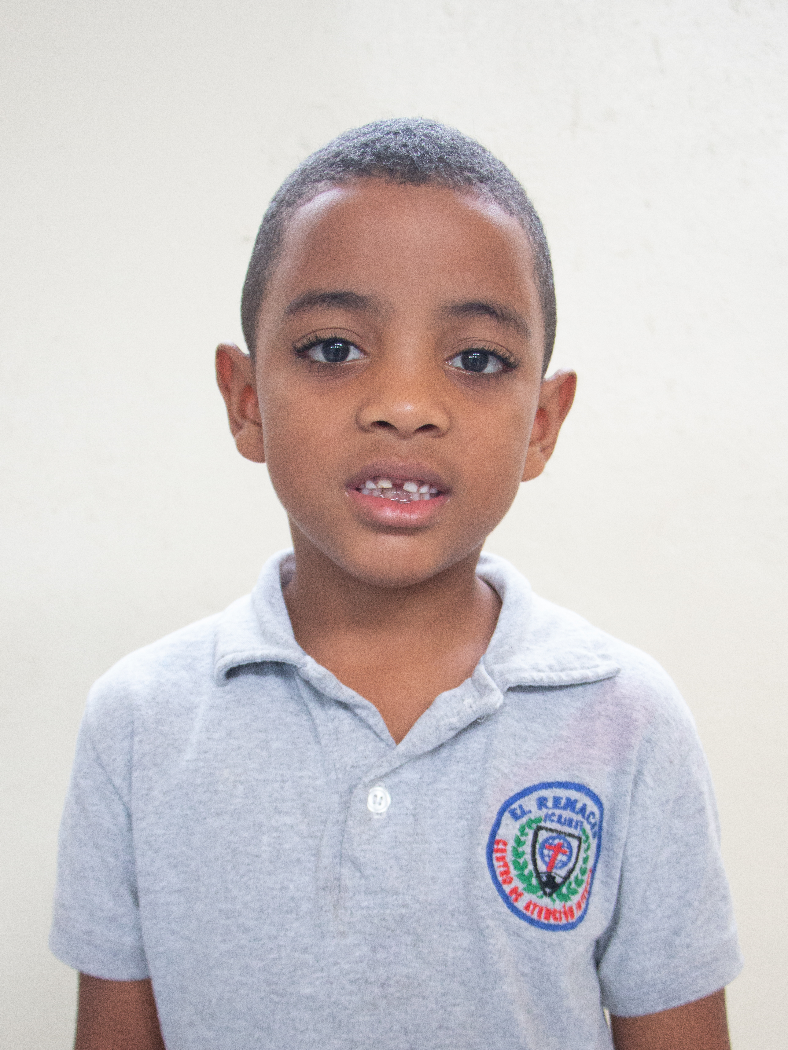 Angel Yadiel De la Cruz Sosa