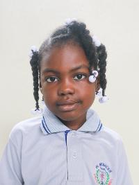 Photo of Kendra