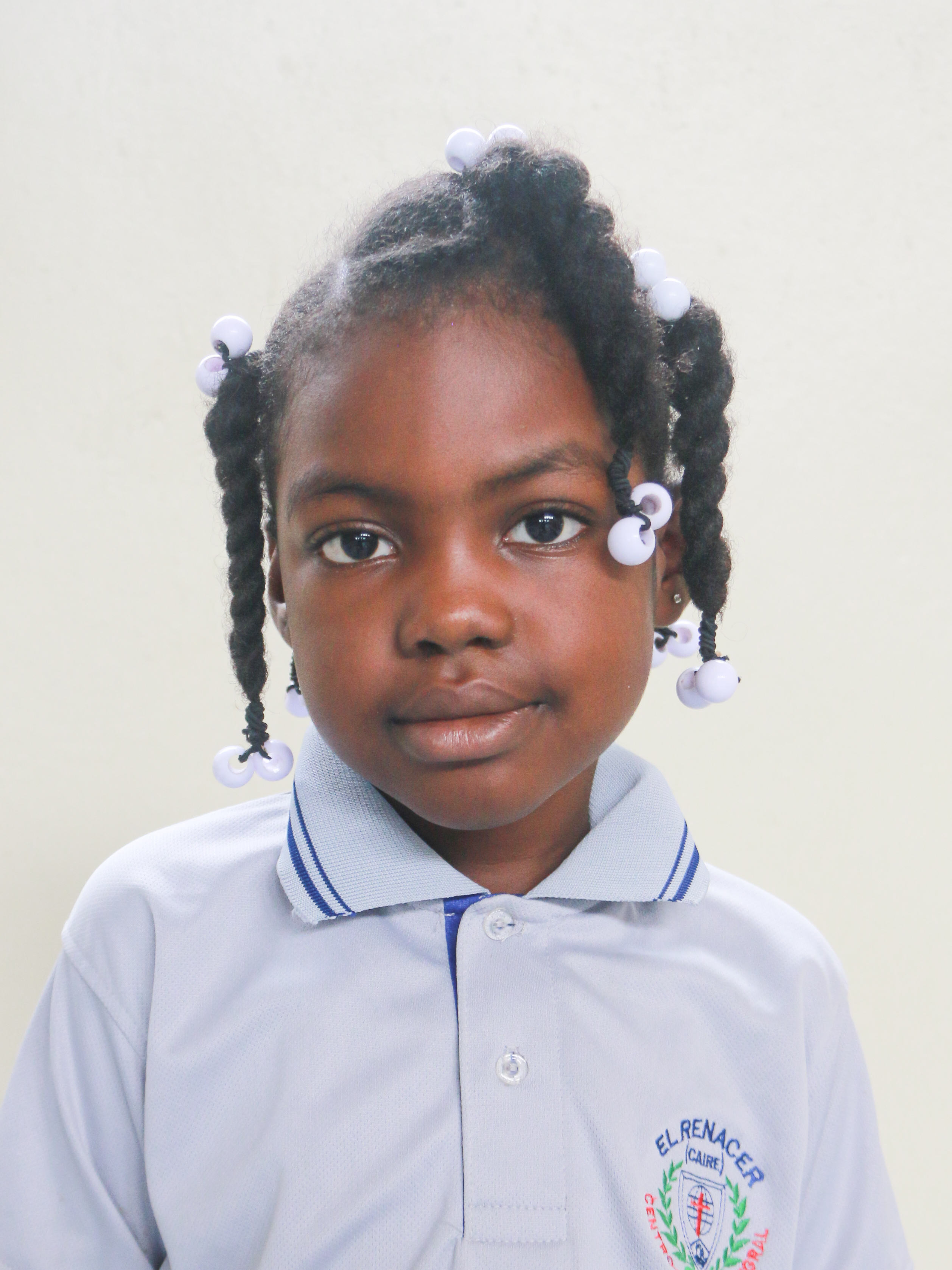 Kendra Gabriel Saguessi