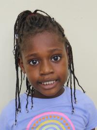 Photo of Keyla
