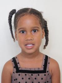 Photo of Darleny Esther