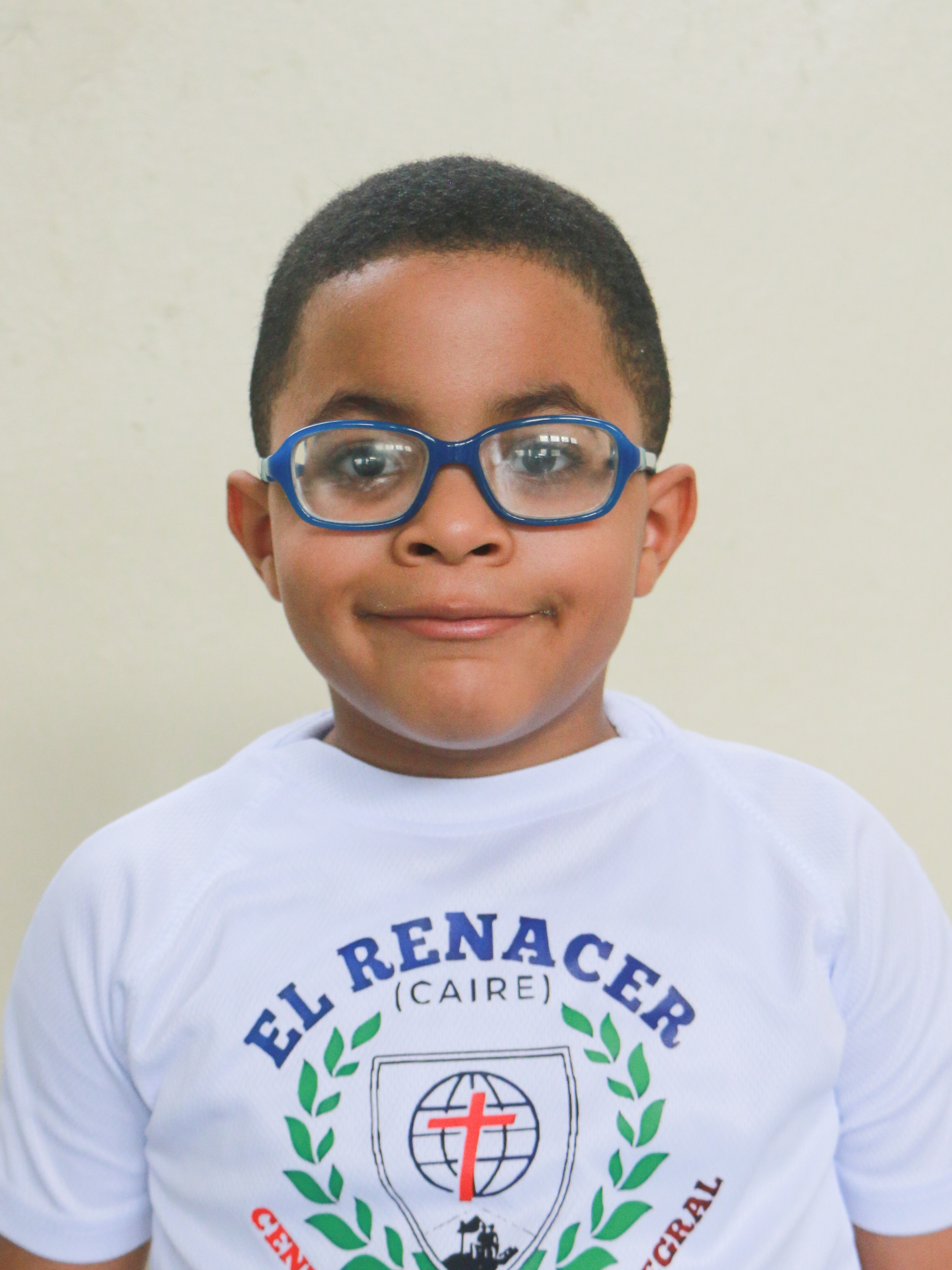 Ismael Villobe De La Cruz Trinidad