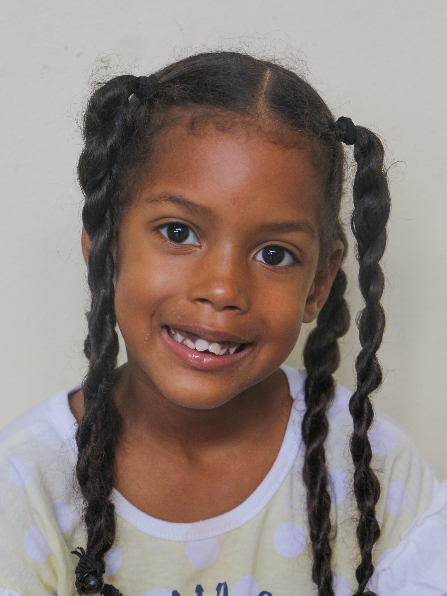 Photo of Ashley Massiel