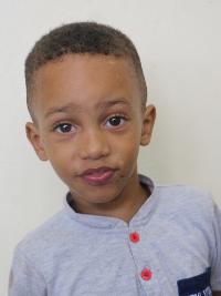 Photo of Jostin Elitsandel