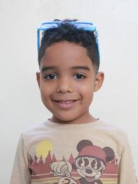 Photo of Gustavo Emmanuel