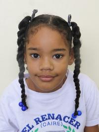 Photo of Melany