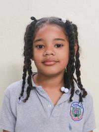 Photo of Melany