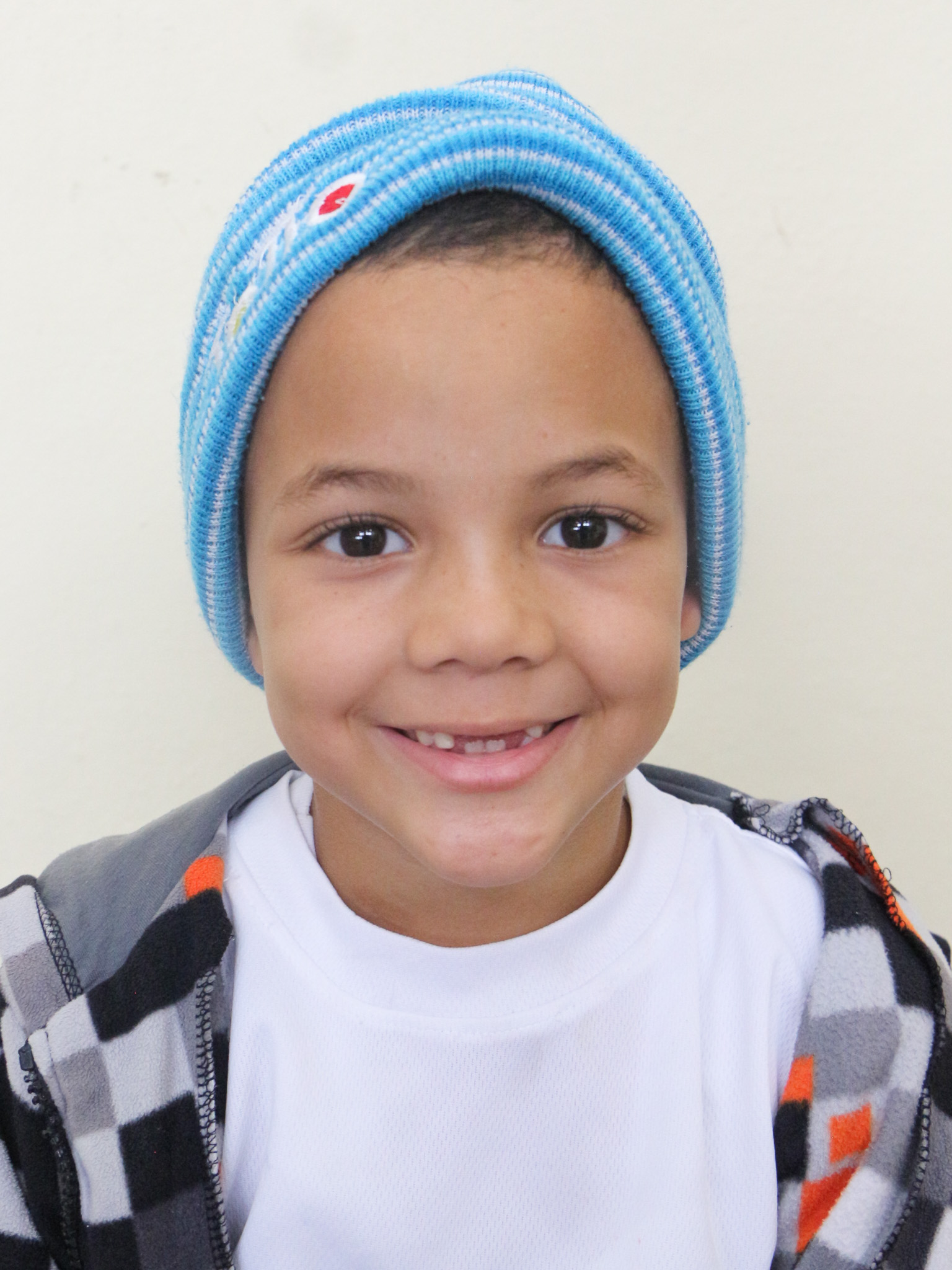 Photo of Ivan Alexander