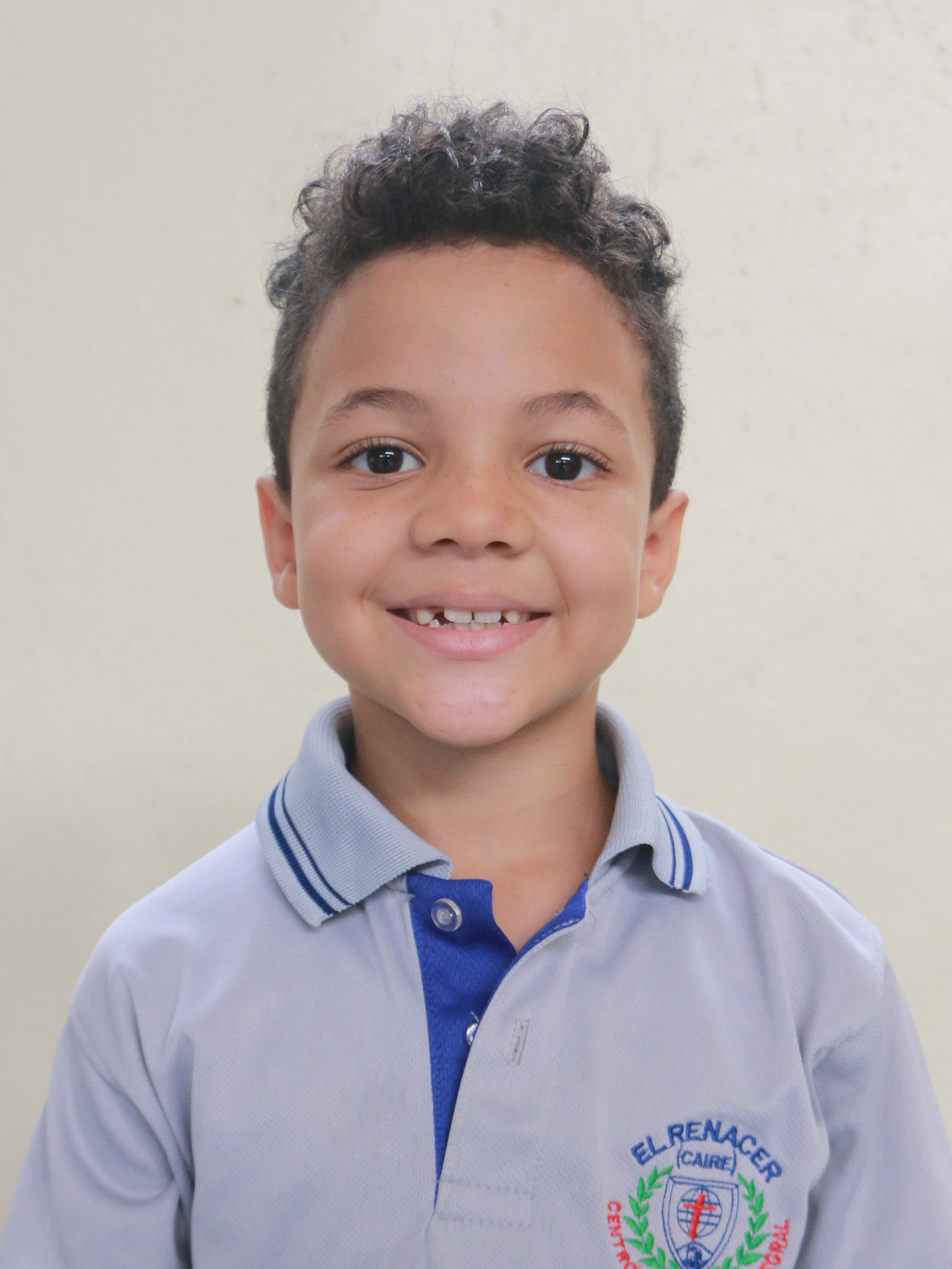 Ivan Alexander Reyes Cabrera