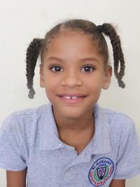 Photo of Grisel