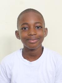 Photo of Mendjy