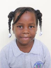 Photo of Esther