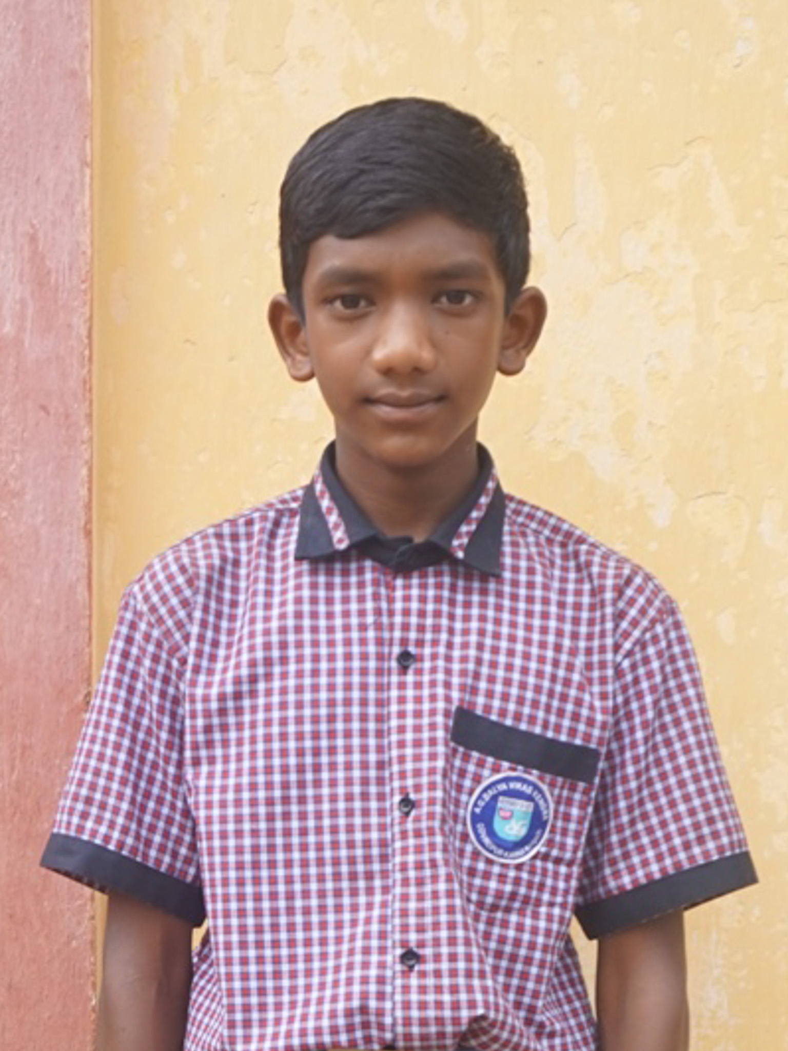 Amar
