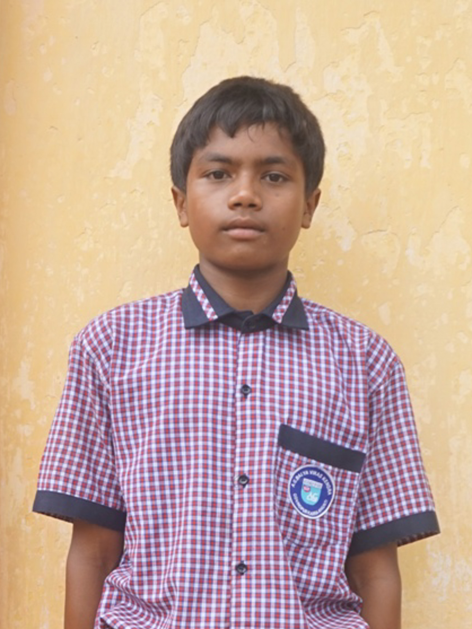Photo of Arpit
