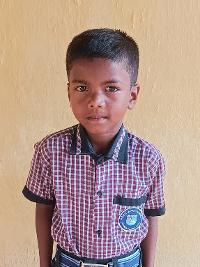Photo of Ankit