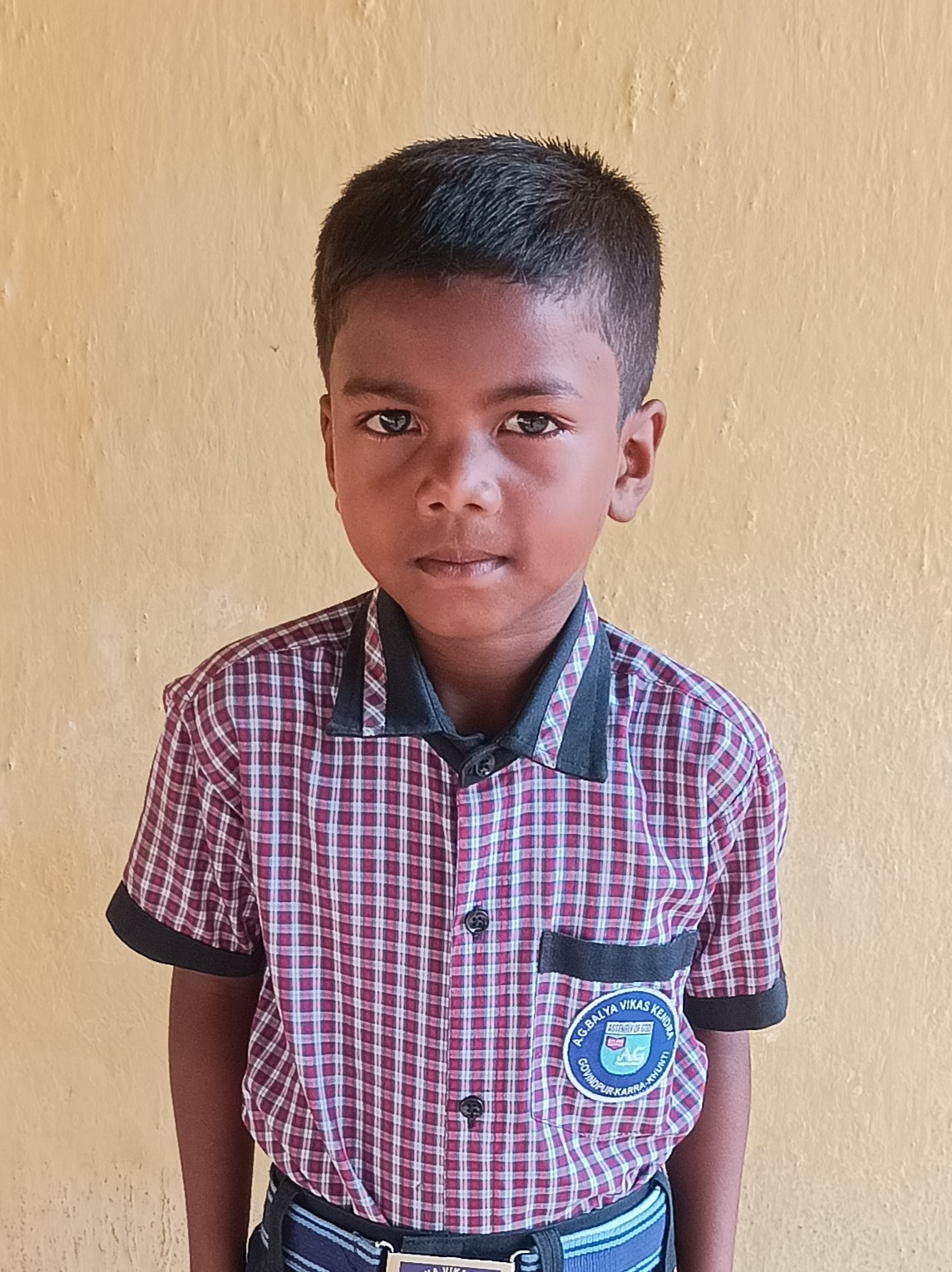 Photo of Ankit